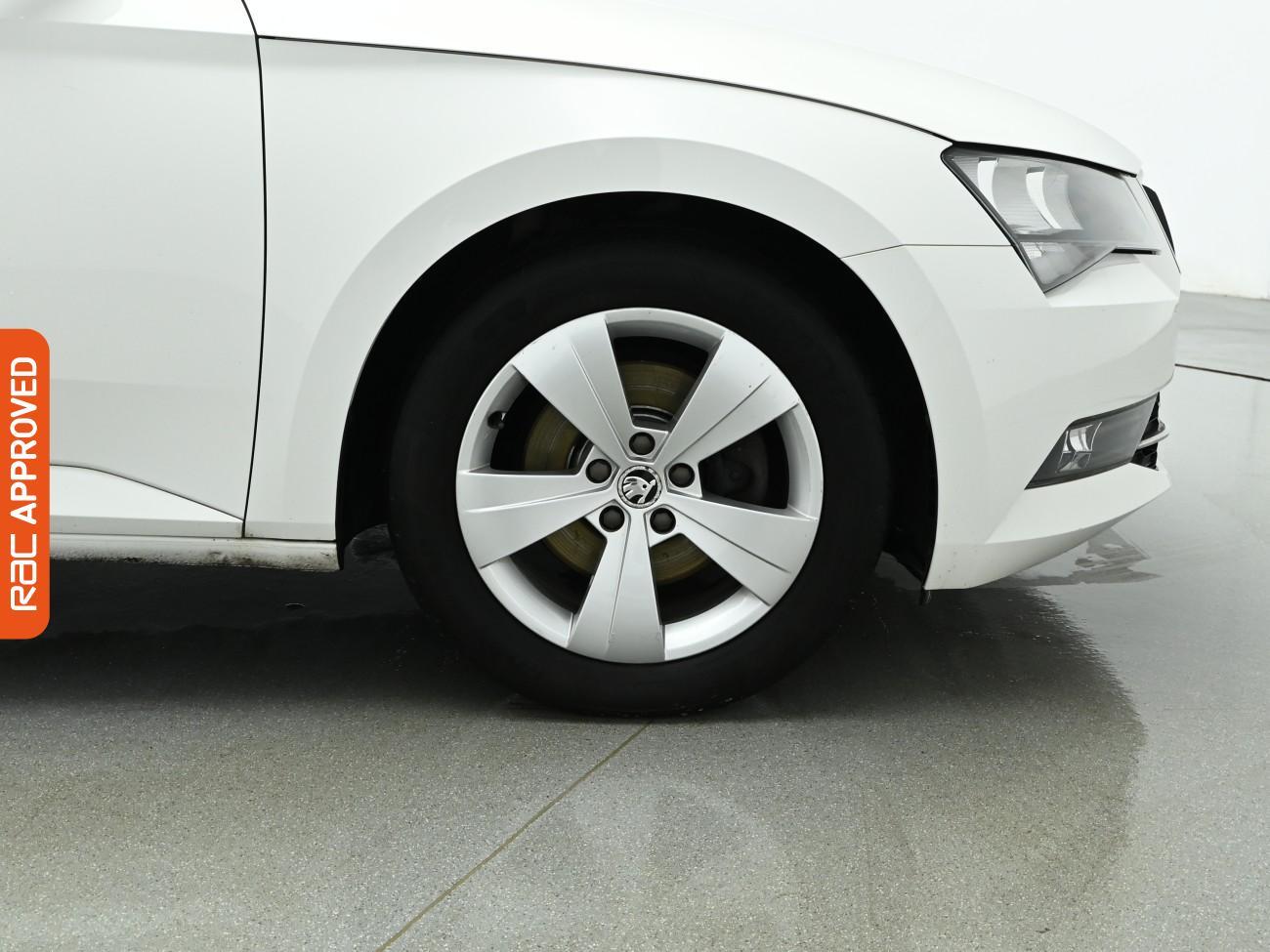 Used Skoda Superb 2016 for sale - 77319410: Photo 27