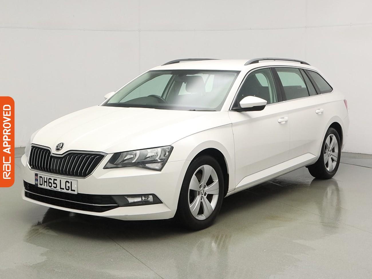 Used Skoda Superb 2016 for sale - 77319410: Photo 28