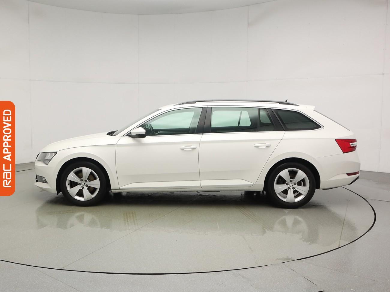 Used Skoda Superb 2016 for sale - 77319410: Photo 29