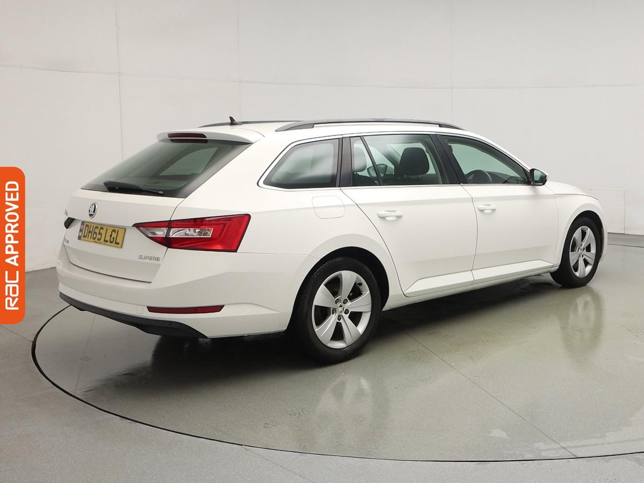 Used Skoda Superb 2016 for sale - 77319410: Photo 31