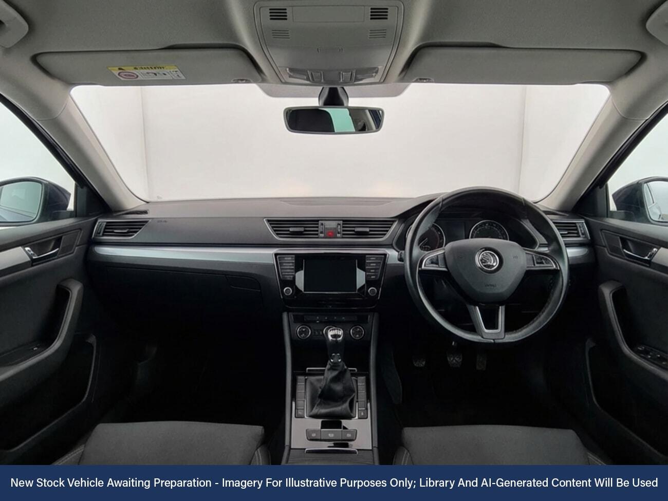 Used Skoda Superb 2016 for sale - 77319410: Photo 6