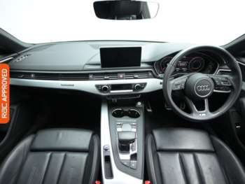 Used Audi A5 2019 for sale - 74813215: Photo