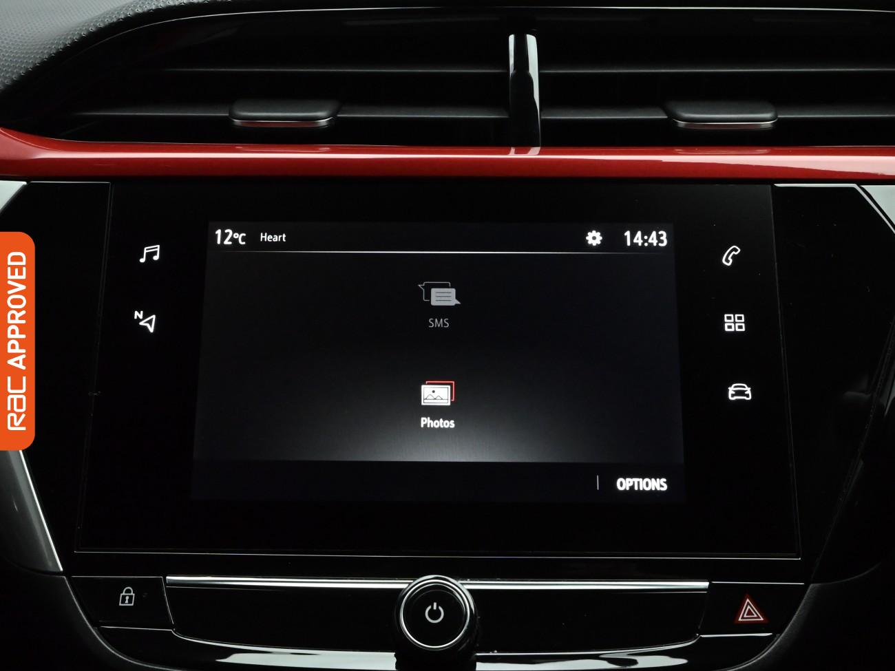 Used Vauxhall Corsa 2022 for sale - 77546330: Photo 17