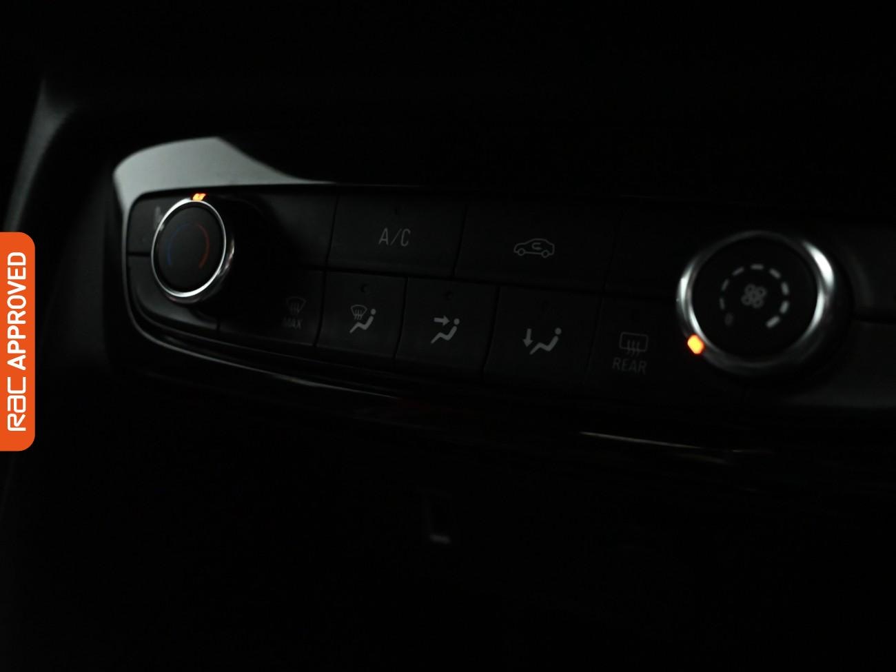 Used Vauxhall Corsa 2022 for sale - 77546330: Photo 18