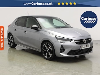 Vauxhall Corsa feature image