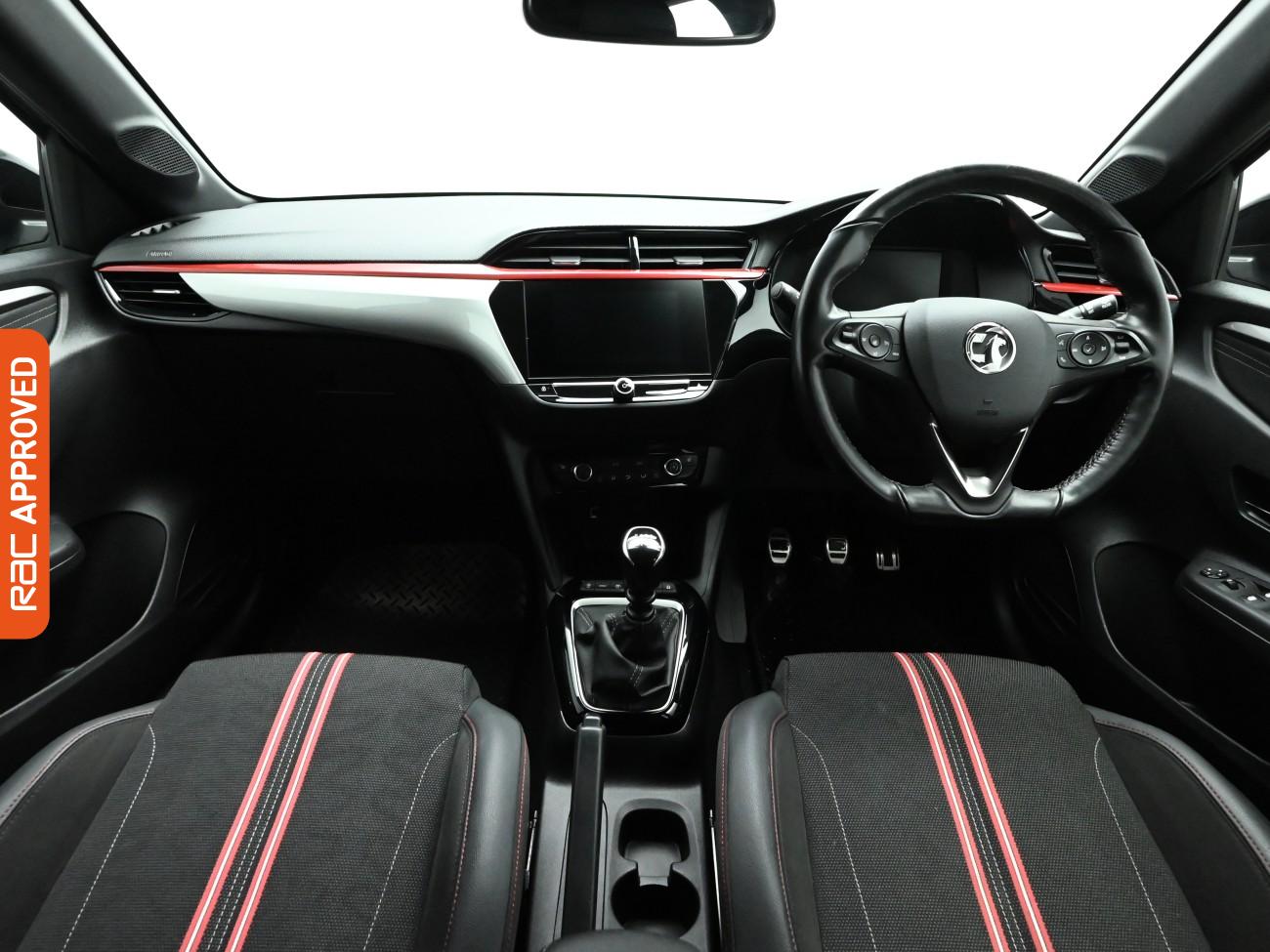 Used Vauxhall Corsa 2022 for sale - 77546330: Photo 2