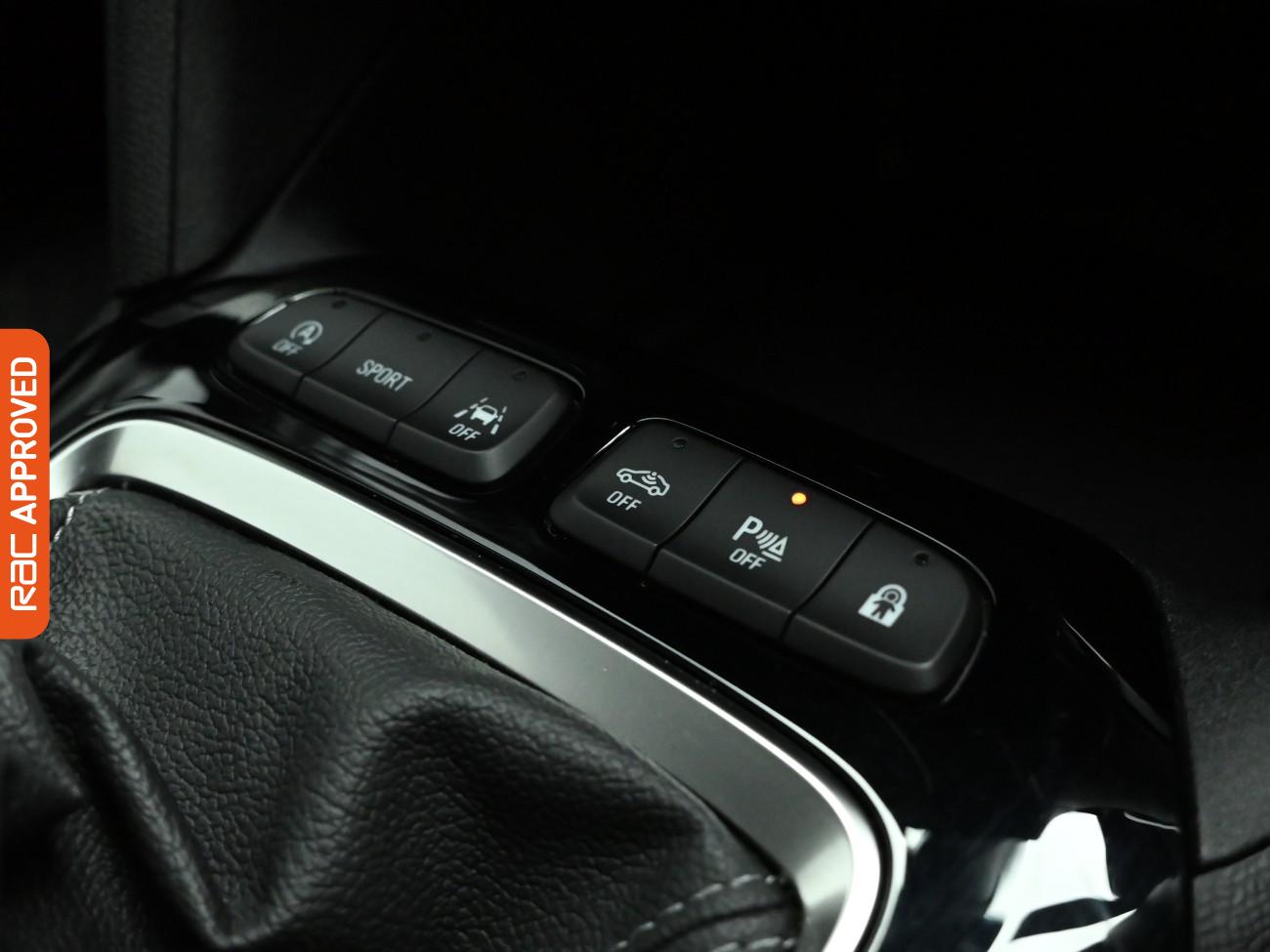 Used Vauxhall Corsa 2022 for sale - 77546330: Photo 21