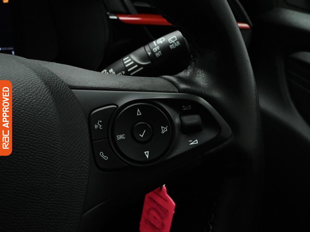 Used Vauxhall Corsa 2022 for sale - 77546330: Photo 22