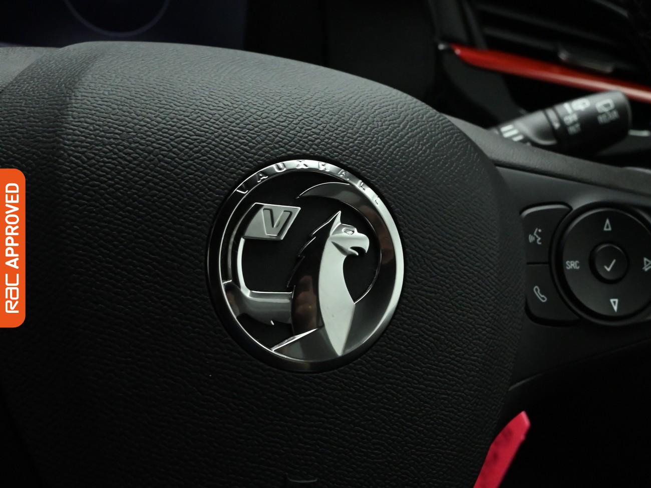 Used Vauxhall Corsa 2022 for sale - 77546330: Photo 23