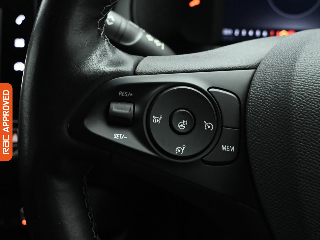 Used Vauxhall Corsa 2022 for sale - 77546330: Photo 24