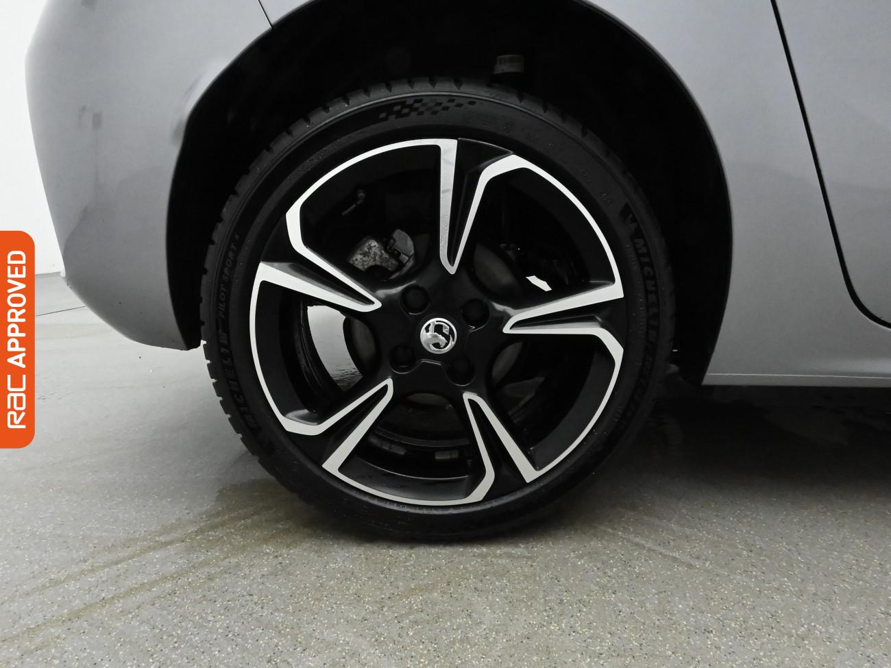 Used Vauxhall Corsa 2022 for sale - 77546330: Photo 27