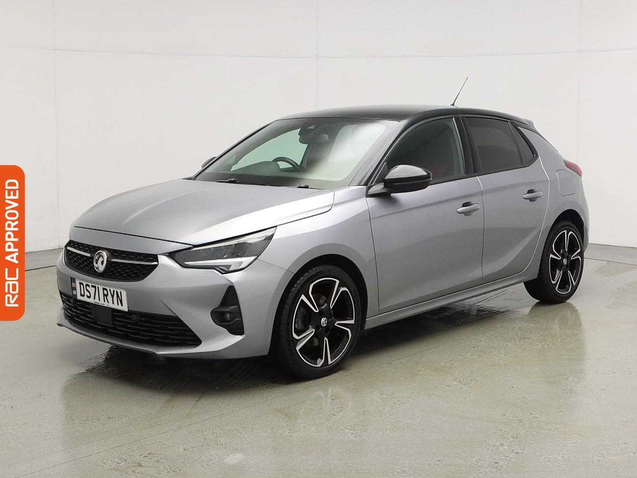 Used Vauxhall Corsa 2022 for sale - 77546330: Photo 28