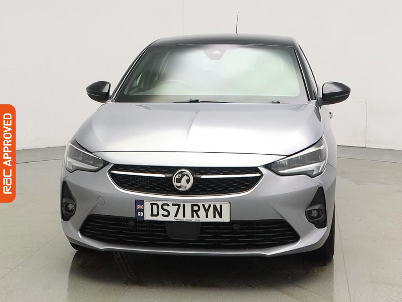 Used Vauxhall Corsa 2022 for sale - 77546330: Photo 7