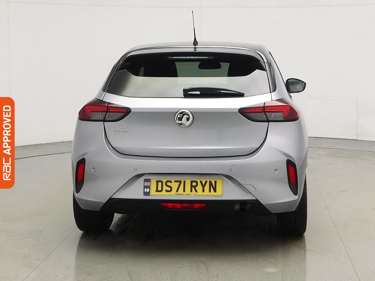 Used Vauxhall Corsa 2022 for sale - 77546330: Photo 8