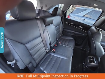 Used Kia Sorento 2016 for sale - 76004894: Photo