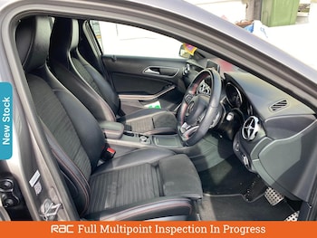 Used Mercedes-Benz GLA 2019 for sale - 75699690: Photo