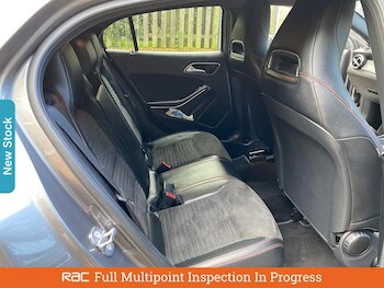 Used Mercedes-Benz GLA 2019 for sale - 75699690: Photo