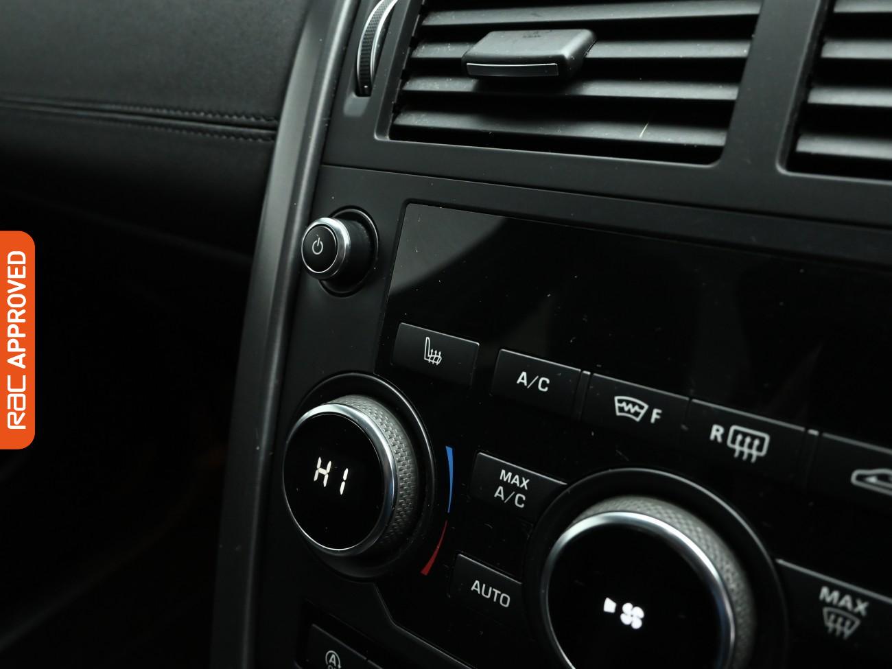 Used Land Rover Discovery Sport 2018 for sale - 77249456: Photo 16