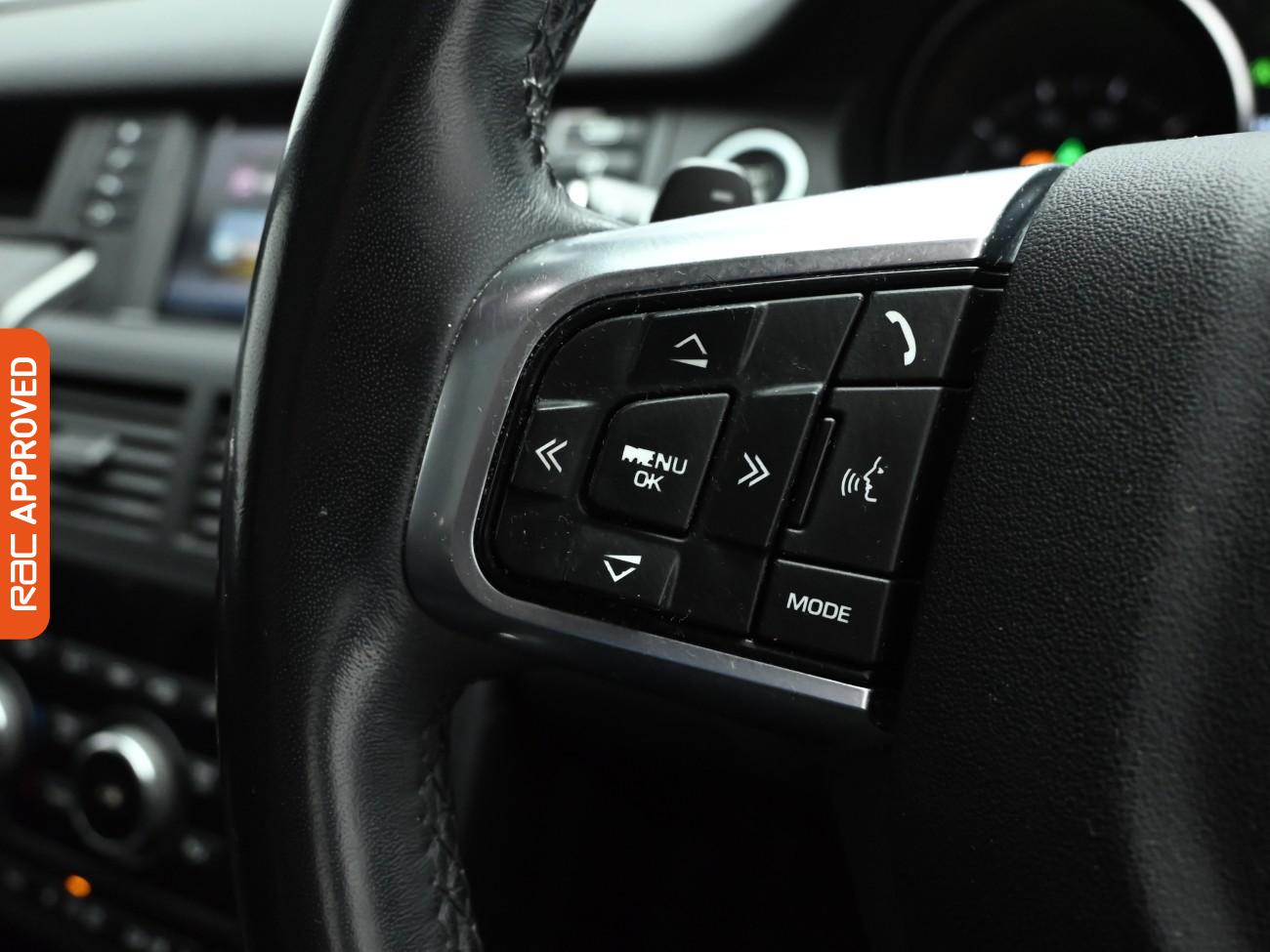 Used Land Rover Discovery Sport 2018 for sale - 77249456: Photo 21