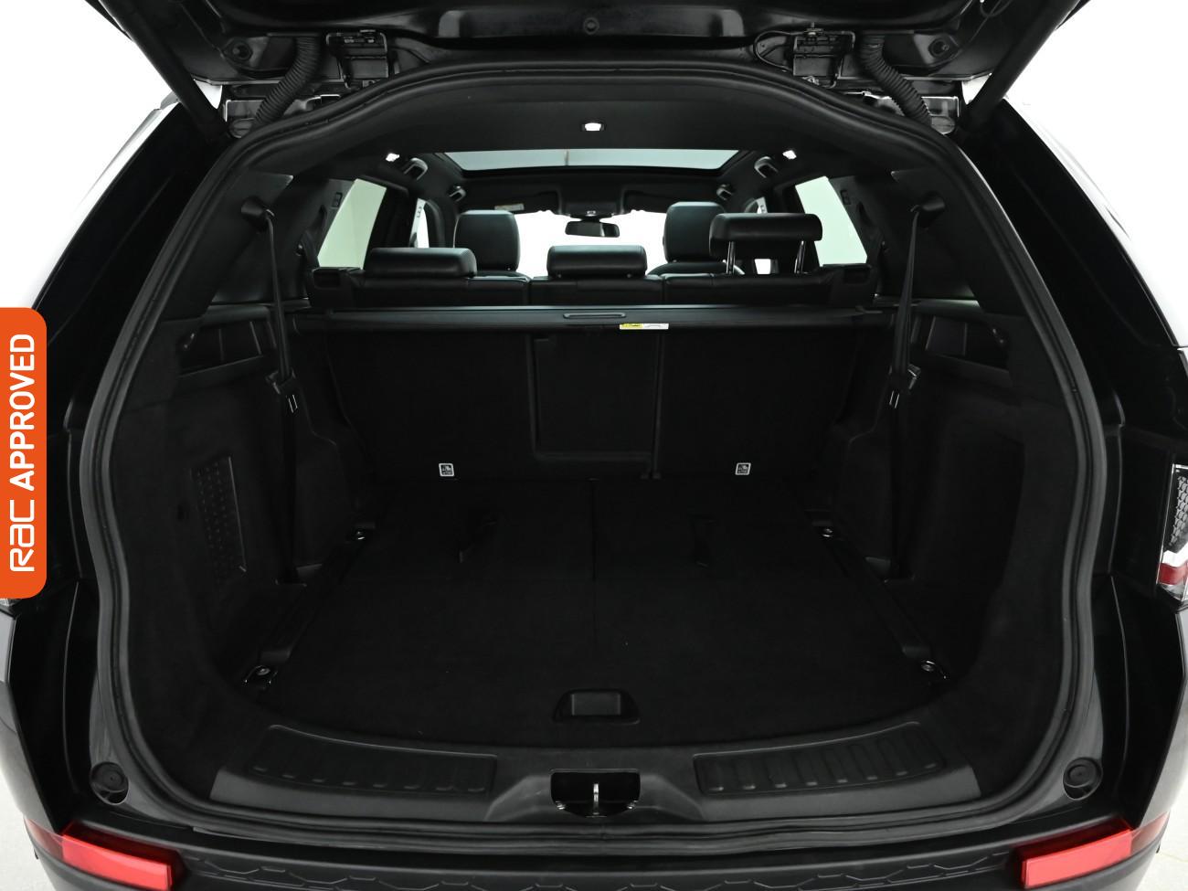 Used Land Rover Discovery Sport 2018 for sale - 77249456: Photo 25