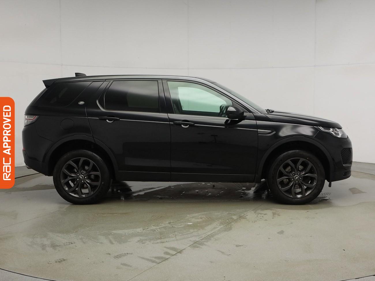 Used Land Rover Discovery Sport 2018 for sale - 77249456: Photo 6