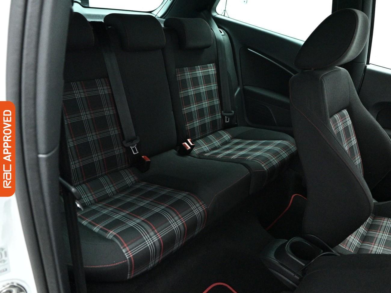 Used Volkswagen Polo 2017 for sale - 78024781: Photo 12