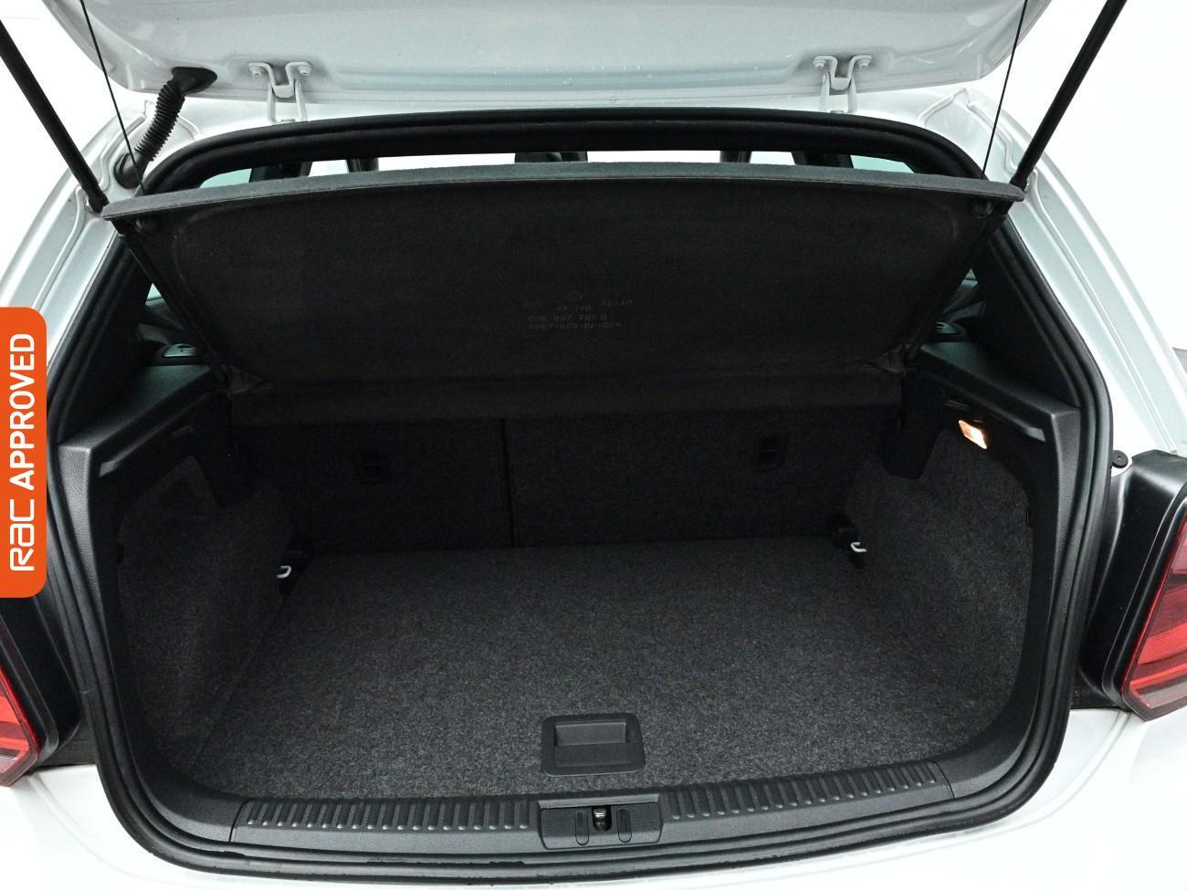 Used Volkswagen Polo 2017 for sale - 78024781: Photo 13