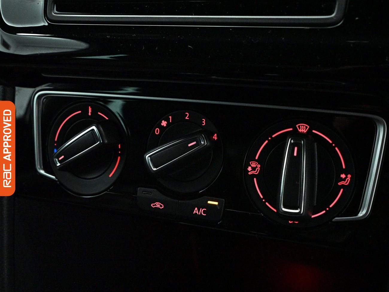 Used Volkswagen Polo 2017 for sale - 78024781: Photo 14