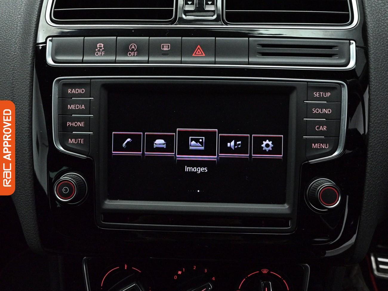 Used Volkswagen Polo 2017 for sale - 78024781: Photo 15