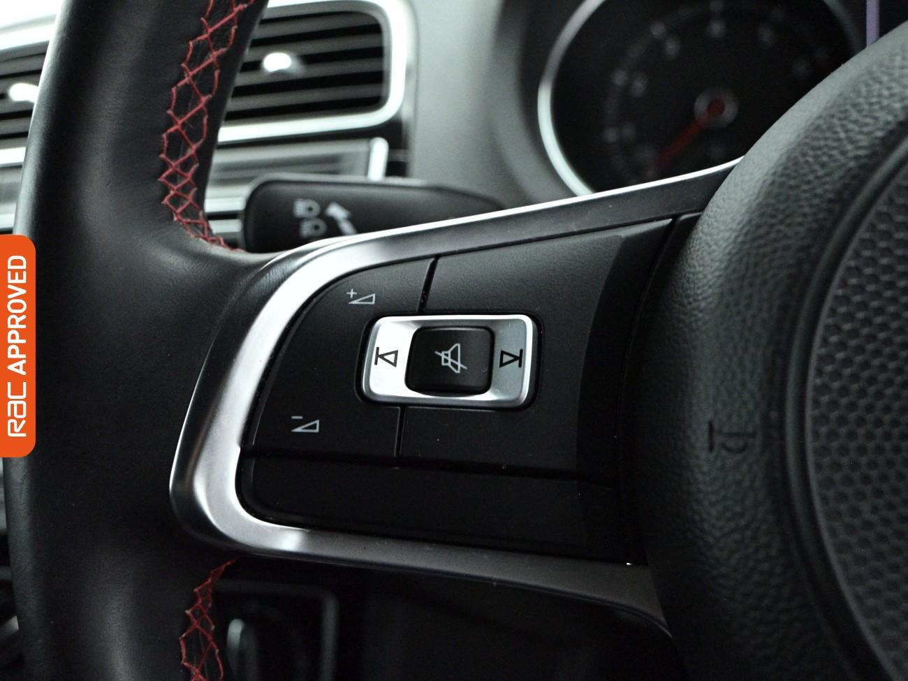 Used Volkswagen Polo 2017 for sale - 78024781: Photo 18