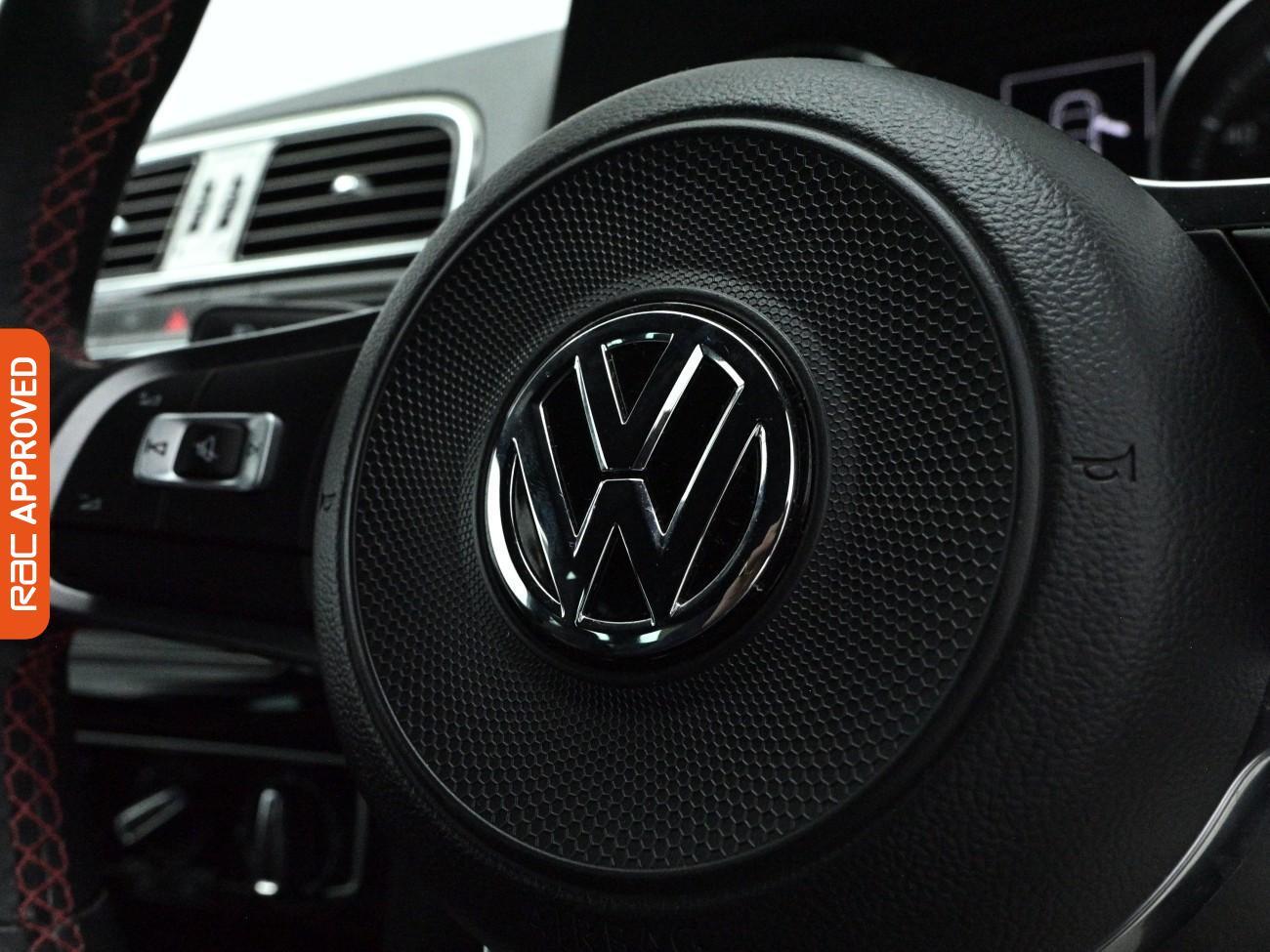 Used Volkswagen Polo 2017 for sale - 78024781: Photo 19