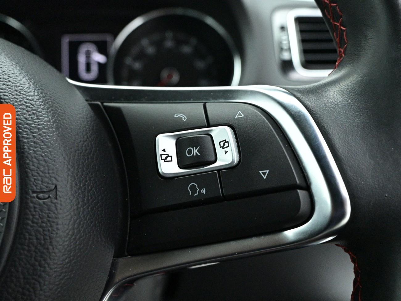 Used Volkswagen Polo 2017 for sale - 78024781: Photo 21