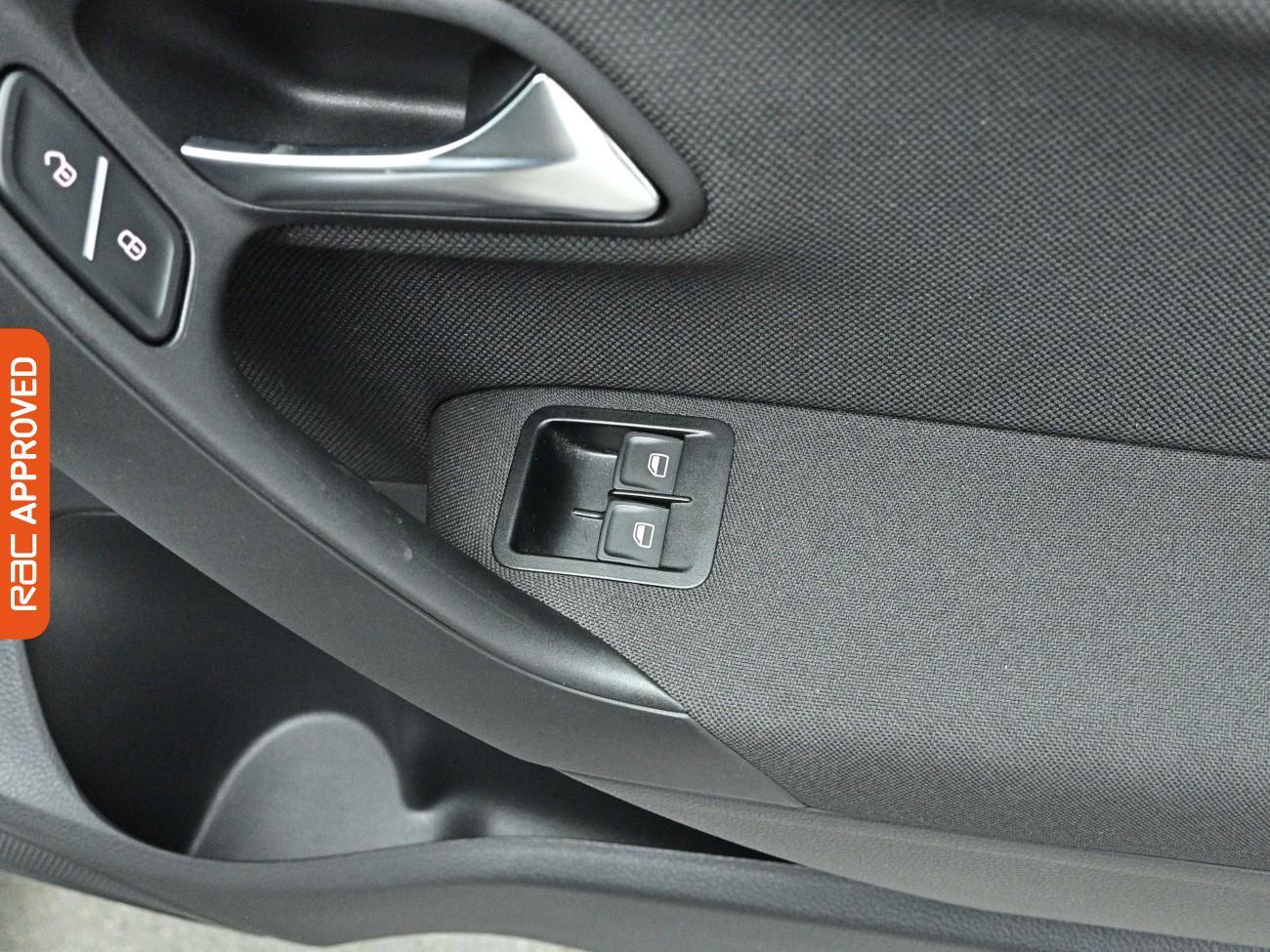 Used Volkswagen Polo 2017 for sale - 78024781: Photo 22