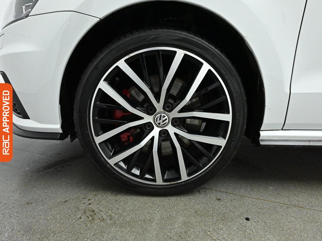 Used Volkswagen Polo 2017 for sale - 78024781: Photo 24