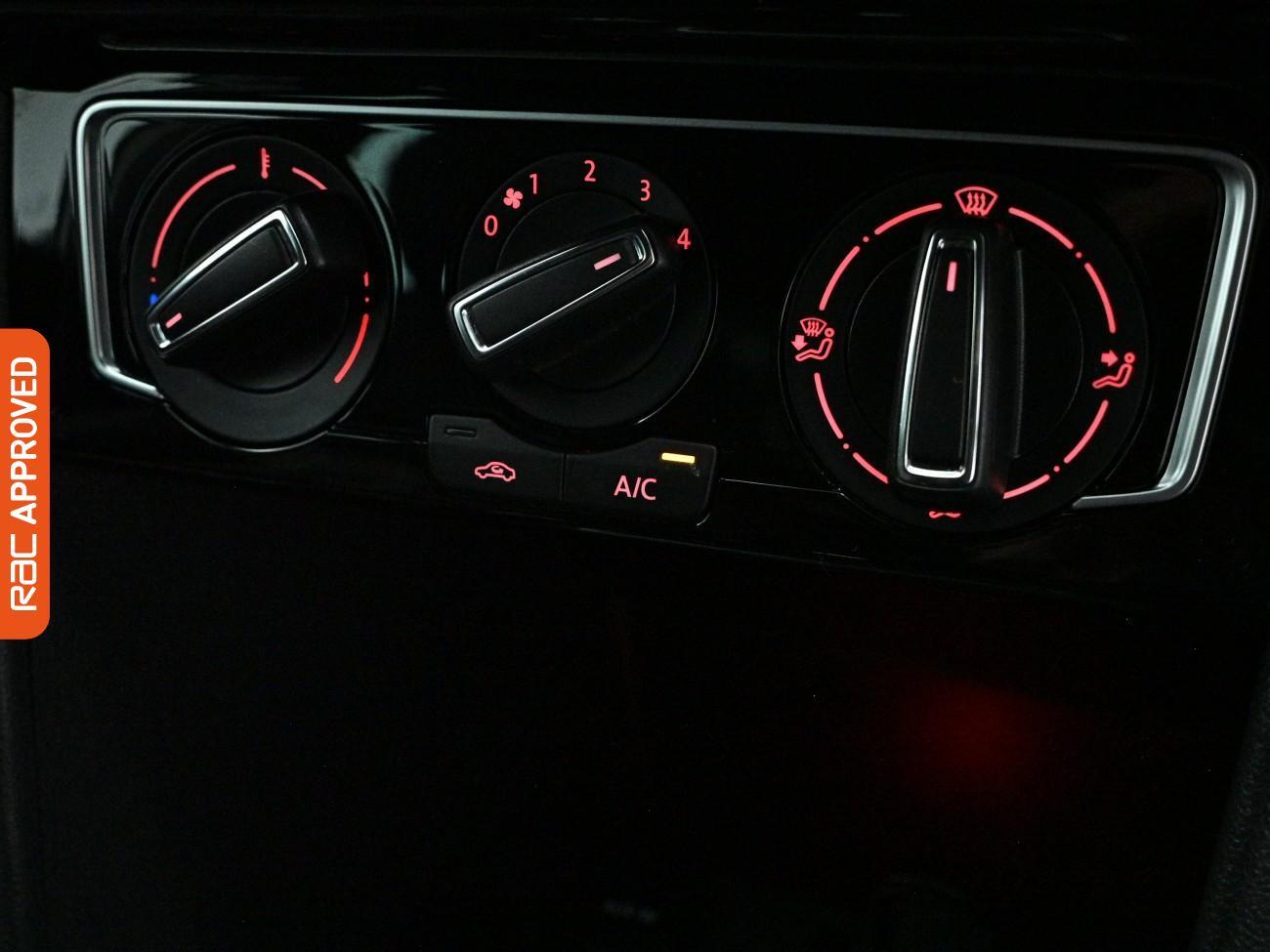 Used Volkswagen Polo 2017 for sale - 78024781: Photo 25