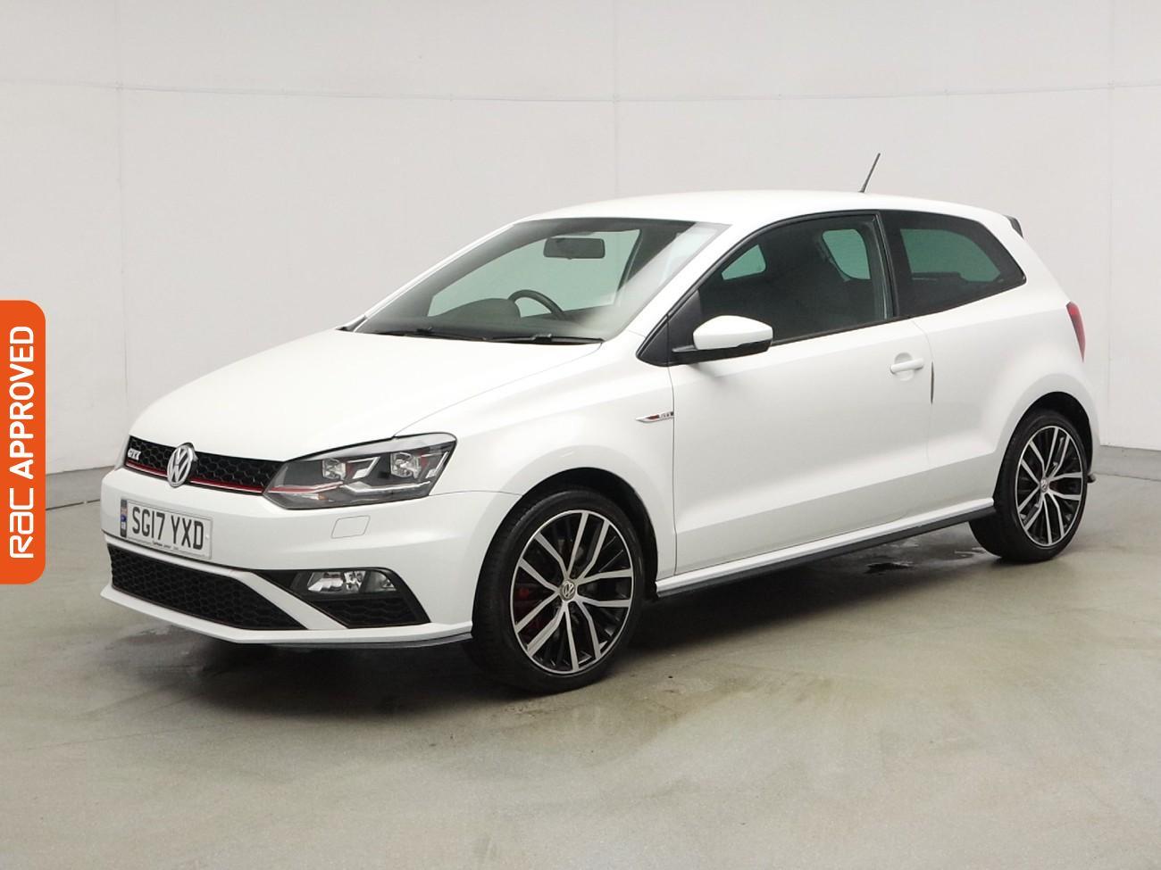 Used Volkswagen Polo 2017 for sale - 78024781: Photo 26