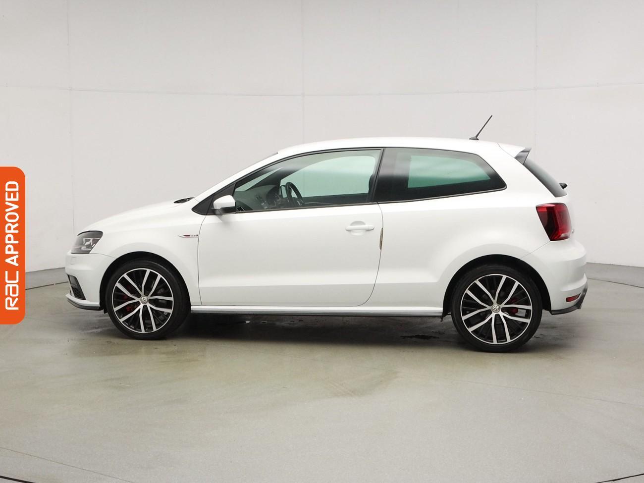 Used Volkswagen Polo 2017 for sale - 78024781: Photo 27