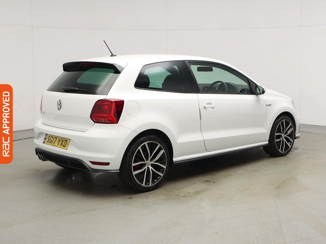 Used Volkswagen Polo 2017 for sale - 78024781: Photo 28