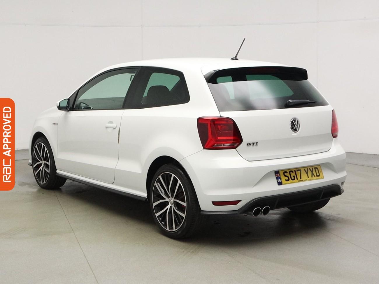 Used Volkswagen Polo 2017 for sale - 78024781: Photo 4
