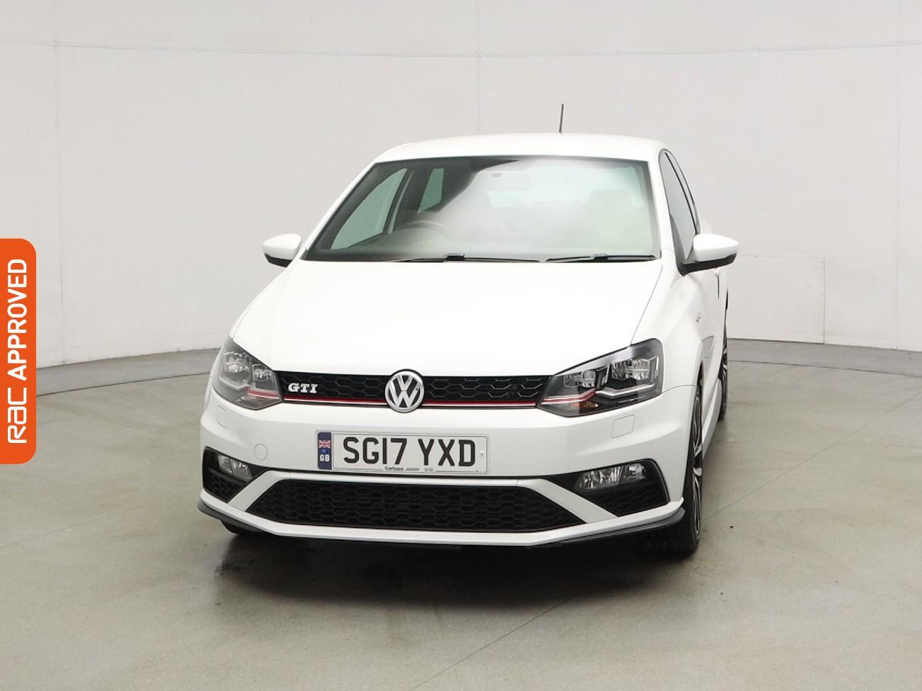Used Volkswagen Polo 2017 for sale - 78024781: Photo 7