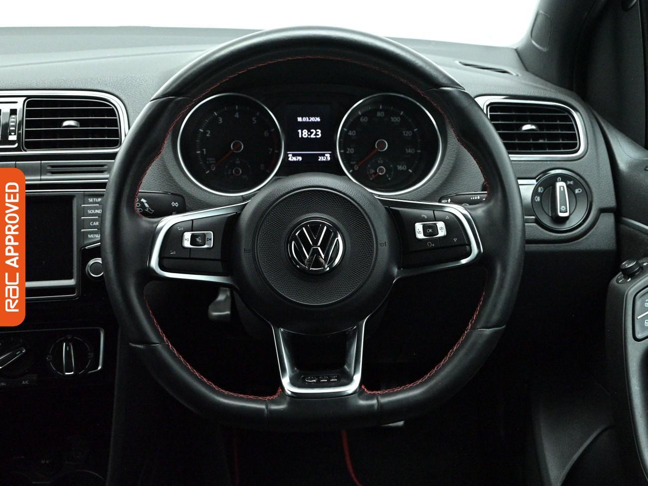 Used Volkswagen Polo 2017 for sale - 78024781: Photo 9