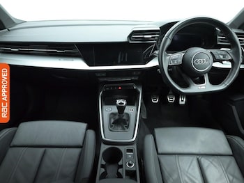 Used Audi A3 2022 for sale - 75523340: Photo
