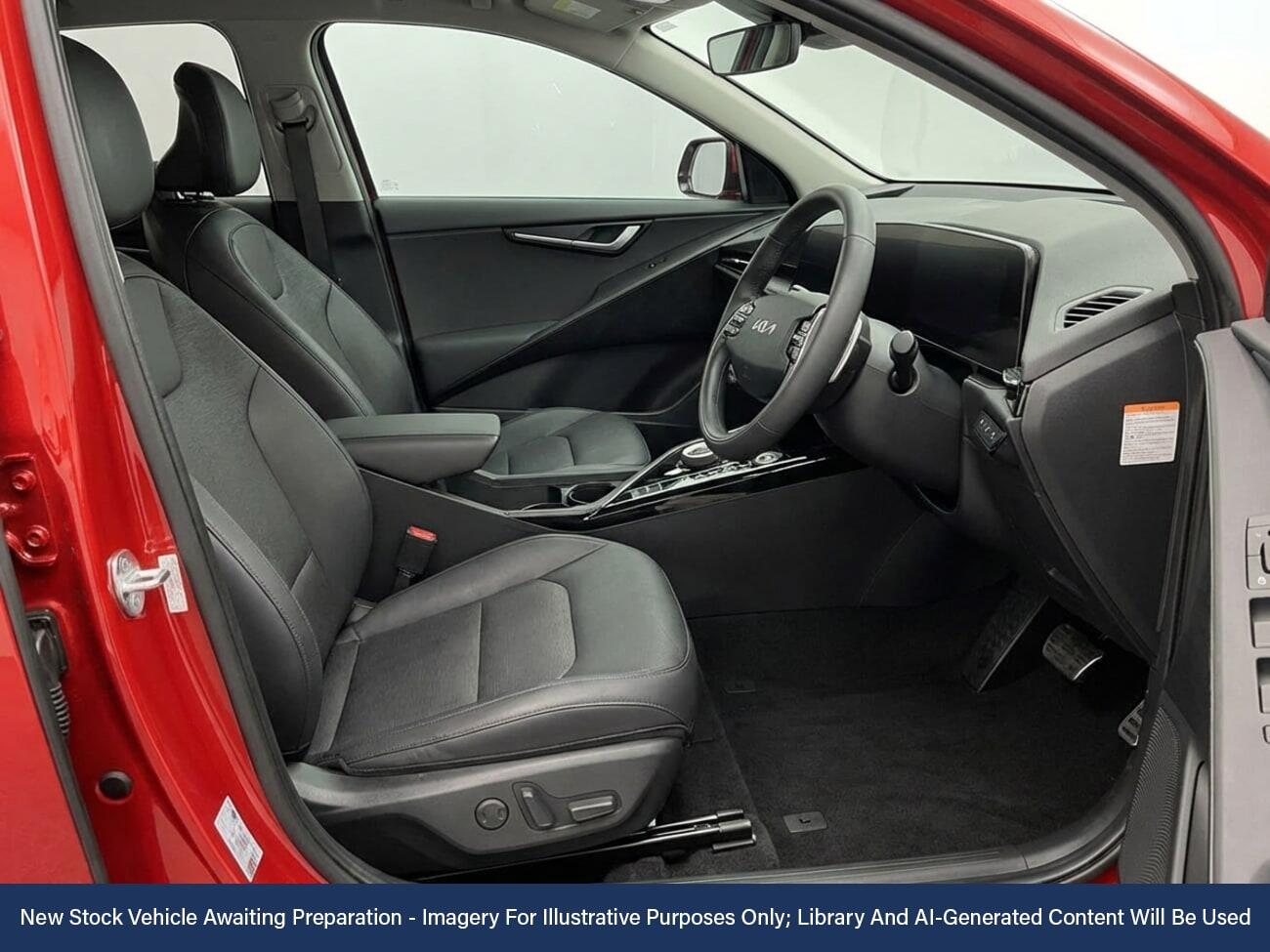 Used Kia Niro 2023 for sale - 77872625: Photo 3