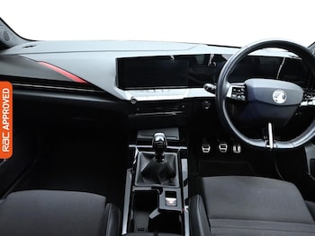 Used Vauxhall Astra 2022 for sale - 75932875: Photo