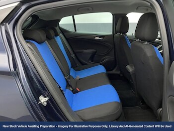 Used Vauxhall Astra 2019 for sale - 78769901: Photo
