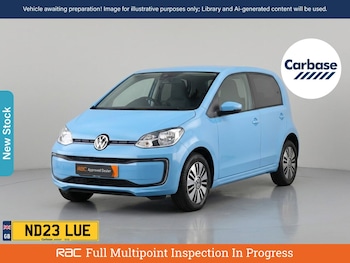 Used Volkswagen up! 2023 for sale - 79307048: Photo