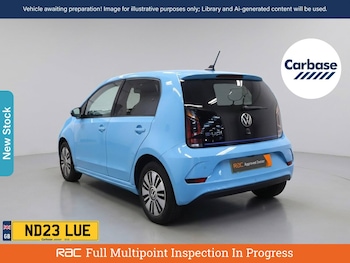 Used Volkswagen up! 2023 for sale - 79307048: Photo