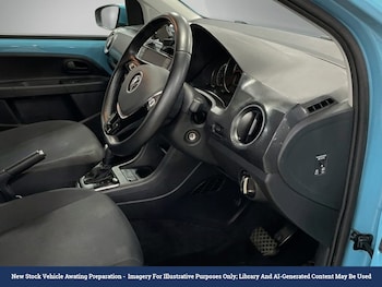 Used Volkswagen up! 2023 for sale - 79307048: Photo