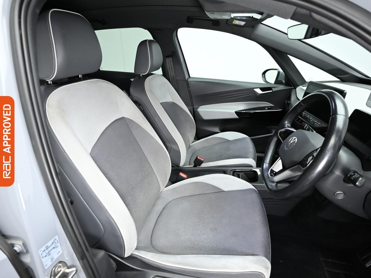 Used Volkswagen ID.3 2022 for sale - 77236100: Photo 14