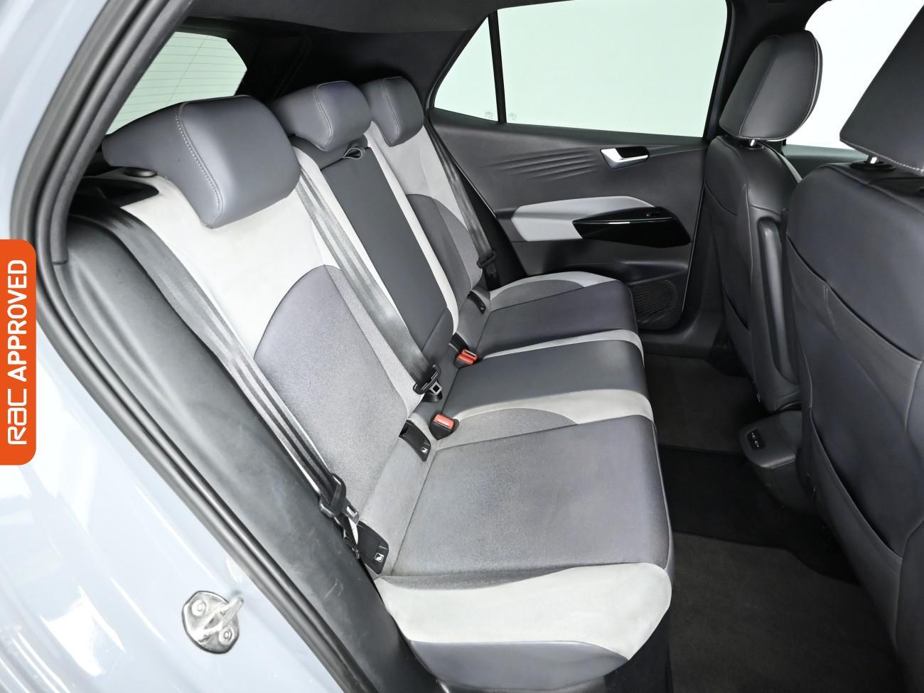 Used Volkswagen ID.3 2022 for sale - 77236100: Photo 15